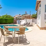 Casa Charline Βίλα *
