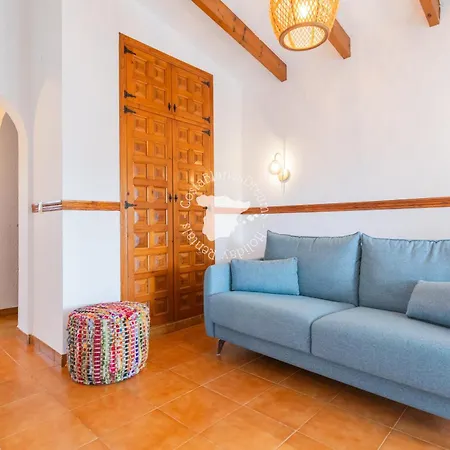 Casa Charline Casas de Torrat