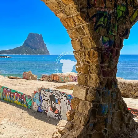 Casa Charline * Casas de Torrat