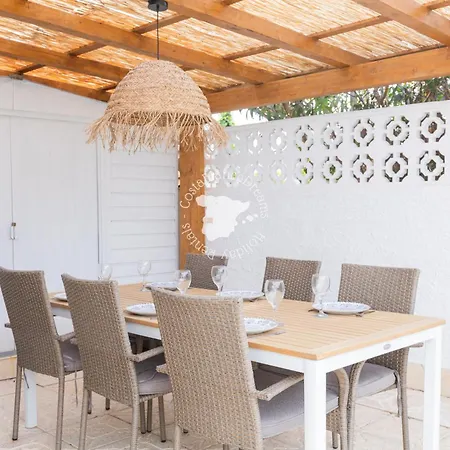 Casa Charline Casas de Torrat