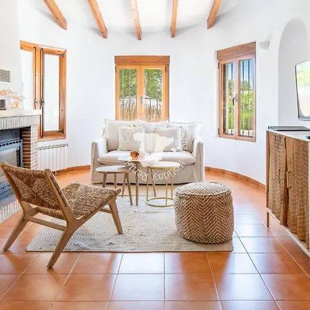 Casa Charline * Casas de Torrat