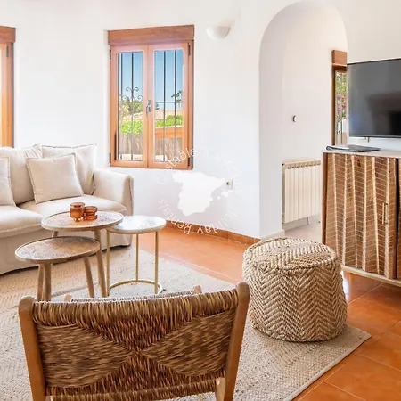 Casa Charline Casas de Torrat