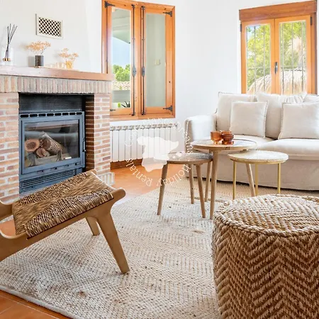 Casa Charline Villa *