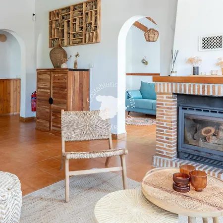 Casa Charline Casas de Torrat