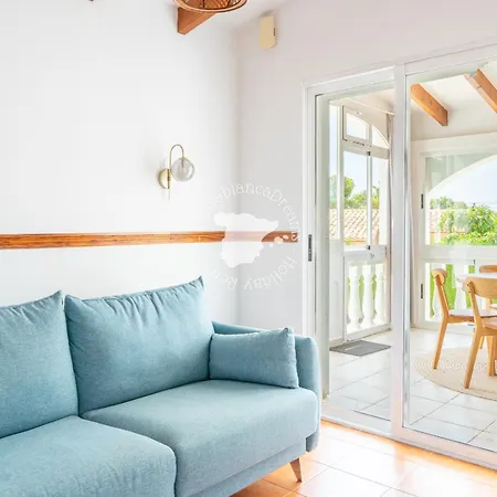 Βίλα Casa Charline *