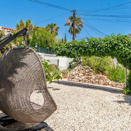 Casa Charline Casas de Torrat