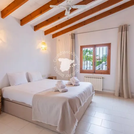 Casa Charline * Casas de Torrat