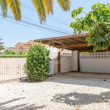 Casa Charline Casas de Torrat