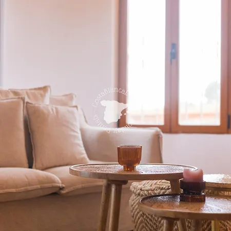 Casa Charline * Casas de Torrat