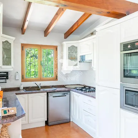 Casa Charline Villa *