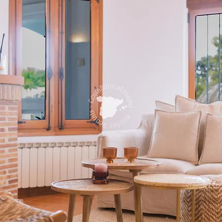 Βίλα Casa Charline *