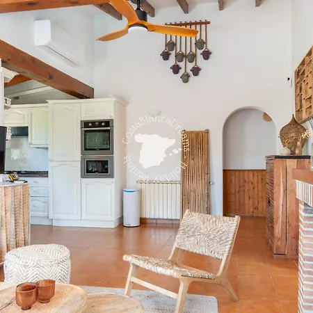 Casa Charline Βίλα Casas de Torrat