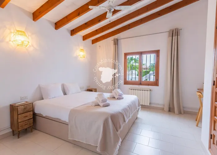 Casa Charline * Casas de Torrat
