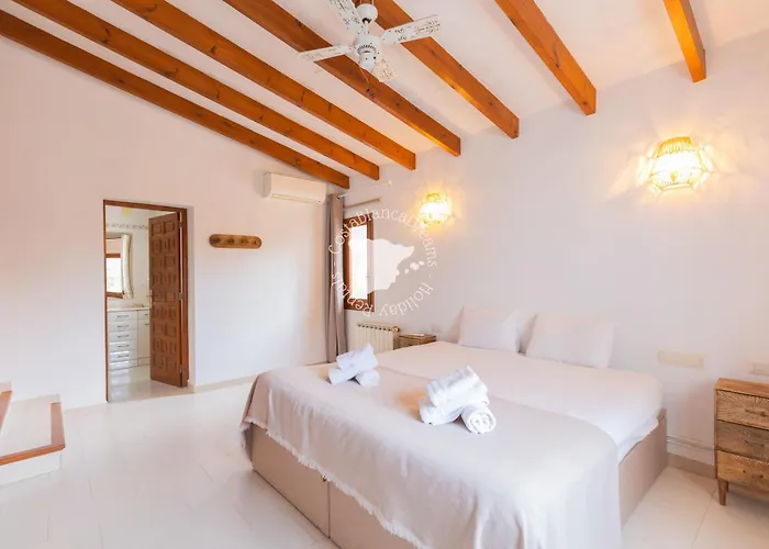 Casa Charline