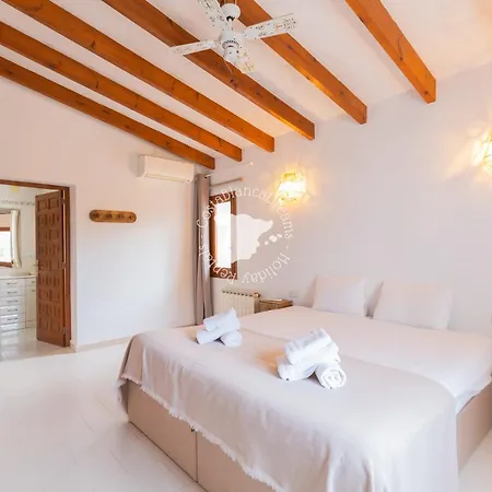 Casa Charline