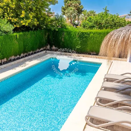 Casa Charline *