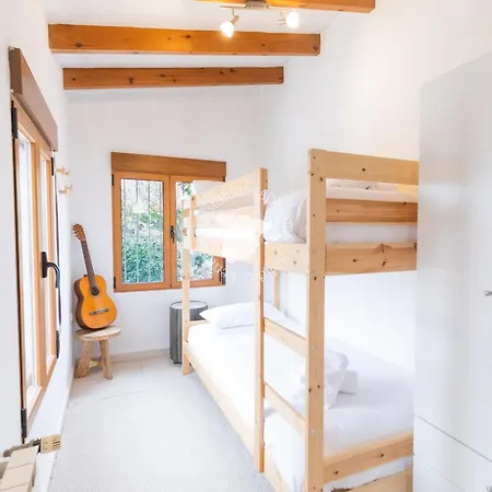 Casa Charline فيلة Casas de Torrat