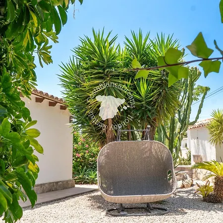 Casa Charline
