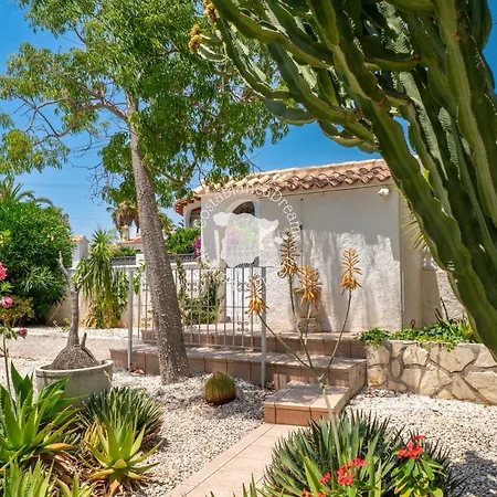 Casa Charline Βίλα