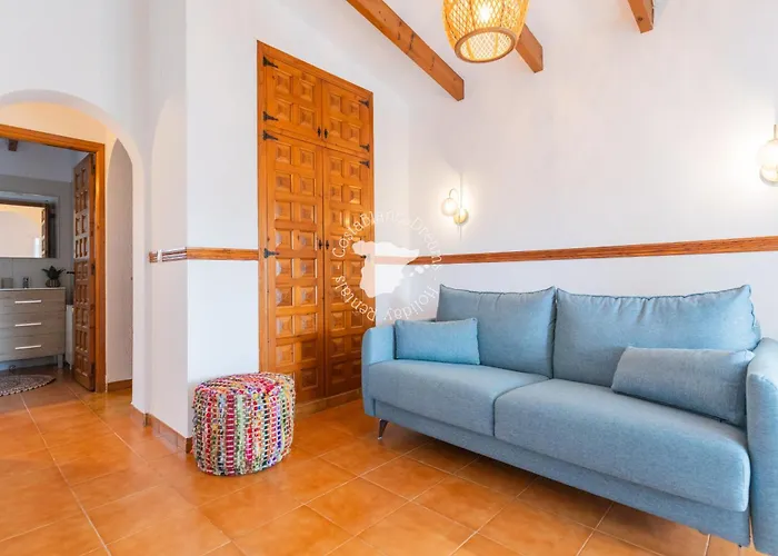 Casa Charline Casas de Torrat