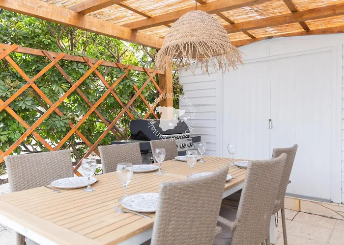 Βίλα Casa Charline Casas de Torrat