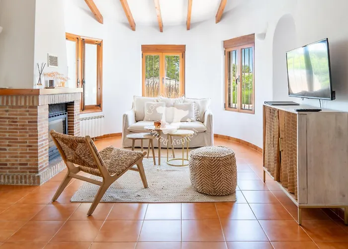 Casa Charline * Casas de Torrat