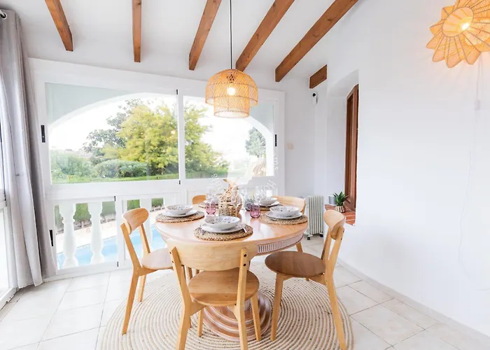 Casa Charline * Casas de Torrat