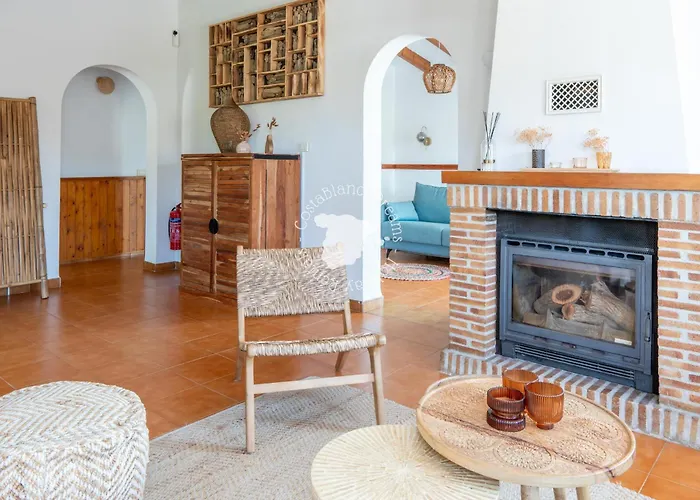 Casa Charline Casas de Torrat