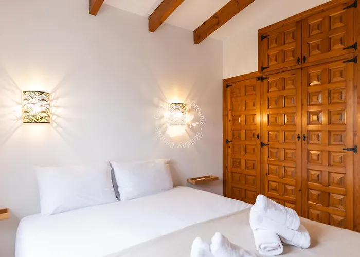 Βίλα Casa Charline