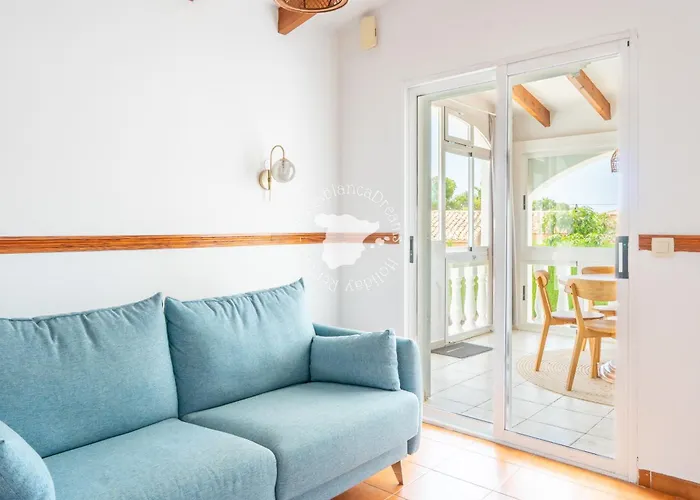 Βίλα Casa Charline *