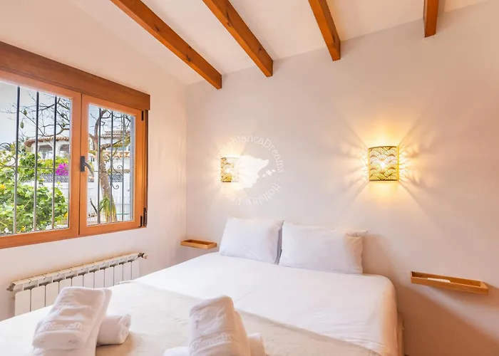 Βίλα Casa Charline