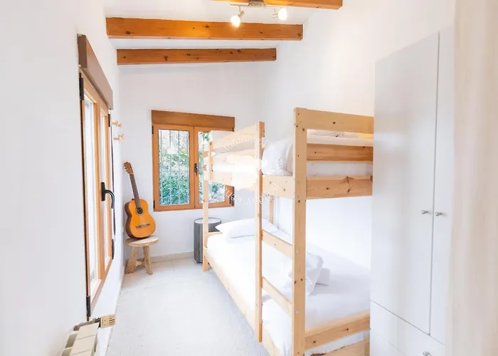 Casa Charline Βίλα Casas de Torrat