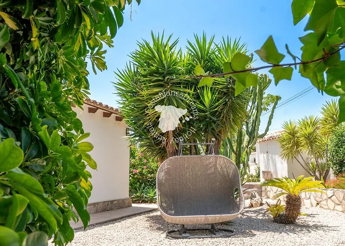 Casa Charline