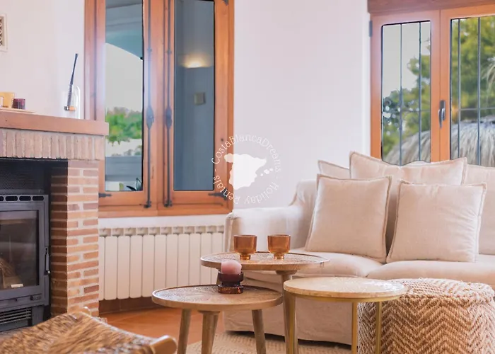 Βίλα Casa Charline *